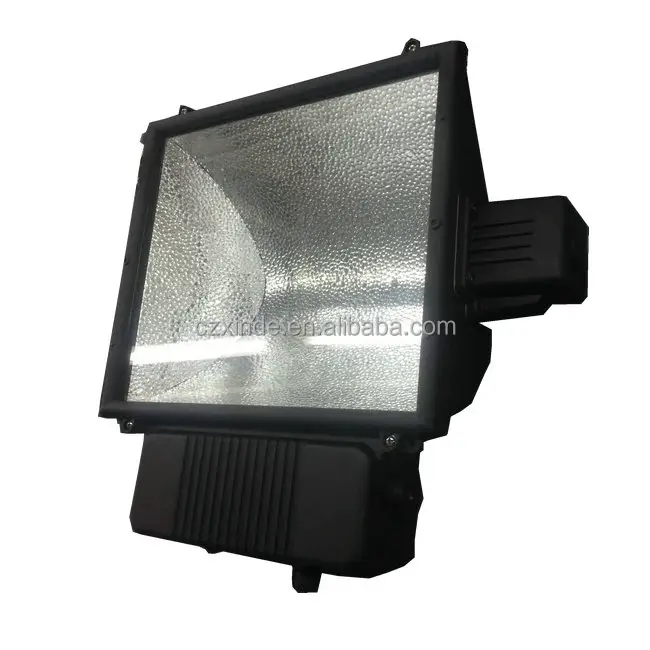 Luz de inundación halógena ip65, 1000 w, 1000 w