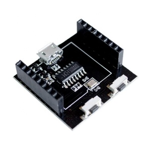 Heißer verkauf ESP8266 serielle WIFI Witzigen wolke Entwicklung Bord ESP-12F modul MINI nodemcu - Product Image 2