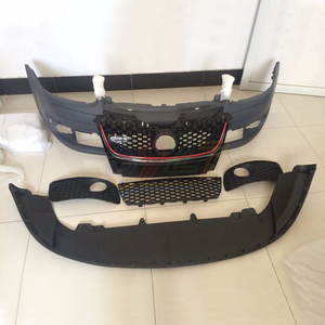 <strong>1K0</strong> <strong>807</strong> <strong>217</strong>/F Auto Car Front Bumper Assembly for VW Golf 5 / MK5 GTI - Product Image 2