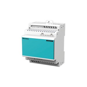 Data center di distribuzione di potenza apparecchiature di controllo Modbus-RTU 30 circuito multifunzione estensibile scada sistema di monitoraggio