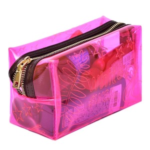 Transparent pvc <strong>pouch</strong> pvc package bags pvc clear <strong>pouch</strong>