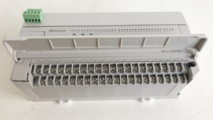 Mochuan China Plc bajo costo RS485 Ethernet RTU TCP PLC I/O entrada analógica Modbus IO módulo para Control Industrial - Product Image 3