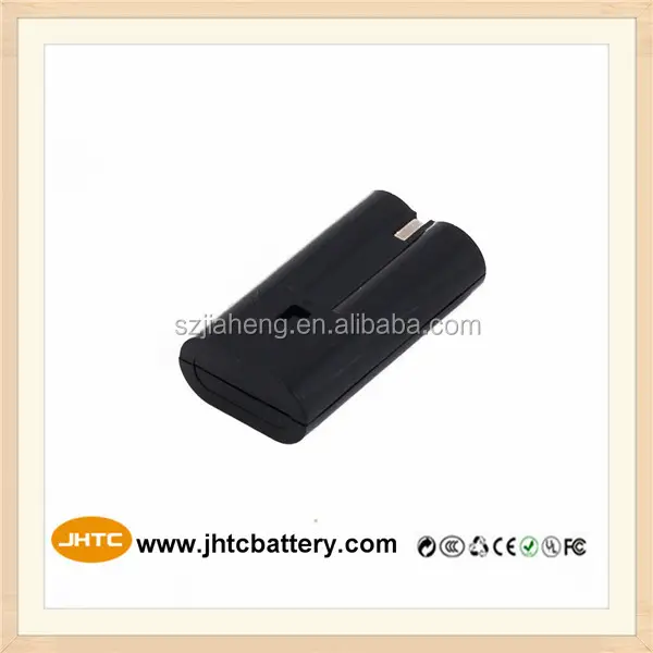 Replacement Battery for Kodak Easyshare Zoom Z612 IS Z712 IS Z812 IS Z1012 IS Z1015 IS Z1085 IS Z1485 IS Z8612 IS Replaces OEM K
