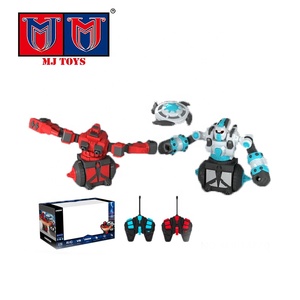 Professional Rotate <strong>Fighting</strong> <strong>Rc</strong> Intelligent Humanoid Toy <strong>Robot</strong> for Kids