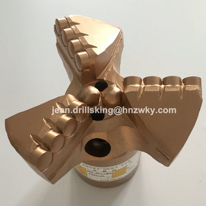PDC Matkap Ucu, PDC çekirdek matkap ucu, PDC olmayan çekirdek matkap ucu. - Product Image 4