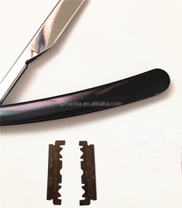 <strong>Popular</strong> Plastic Professional Barber Shaving <strong>razor</strong> - Product Image 1