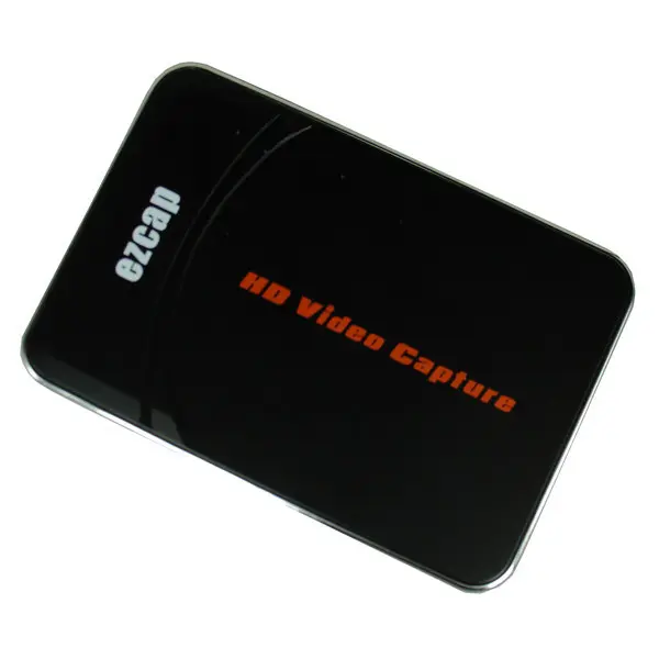 Ezcap280 Standalone 1080P HD HDMI Video Capture Card für HD Game erfassen von PS3,PS4, Xbox ein, Xbox 360 Game Recorder