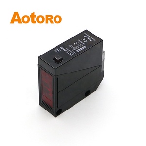 Temporizador de sensor fotoeléctrico, reflector de retardo de tiempo, Interruptor de Sensor de fotos, Cuerpo Humano - Product Image 5