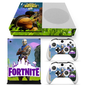 מותאם אישית עבור <span class=keywords><strong>xbox</strong></span> אחד <span class=keywords><strong>s</strong></span> קונסולת ויניל עור מדבקה כיסוי
