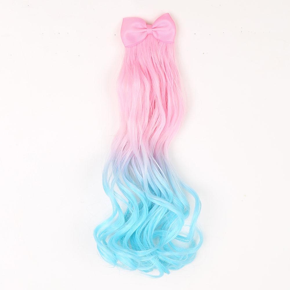 body wave 2 tone color