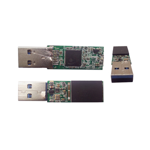 Modelos explosivos 100% Chips desnudos de capacidad Real USB 2,0/3,0 Flash Memory Pen Drive Chip PCBA 32GB USB Flash Drives sin estuche - Product Image 5