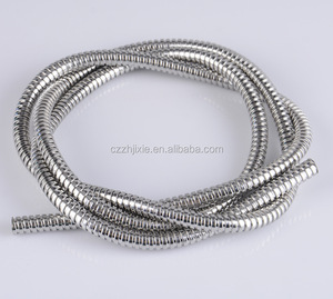 <strong>SS</strong> Interlock ID12mm Corrugated Metal <strong>Conduit</strong> - Product Image 3