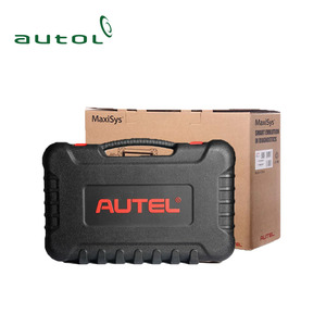 Autel diagnostico Auto scanner autel maxisys pro ms908p con J2534 interfaccia ecu programmatore maxisys ms908p - Product Image 6