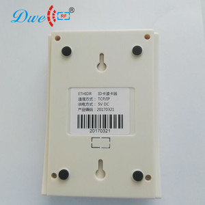 13.56mhz <strong>Tcp</strong> <strong>Ip</strong> ISO14443A Rj45 Network Rfid Lan Access Control Smart <strong>Card</strong> <strong>Reader</strong> - Product Image 4