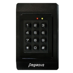 150 porta Codici Digitale Tastiera di Controllo di Accesso, Sistema di Controllo di Accesso - Product Image 2