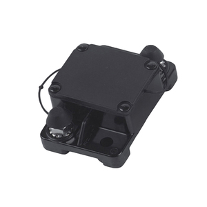 Pulsante 100a 48v dc mcb per veicolo
