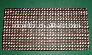 P16 наружный светодиодный модуль, светодиодный модуль p16 2r1g1b - Product Image 3