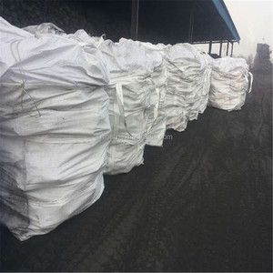 Coke/coke metallurical/boca de porca em floresta