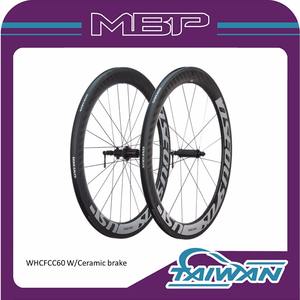 700C 50mm phiên bản rộng hơn 25mm ĐĨA PHANH Carbon móc sắt đường xe đạp bánh xe - Product Image 3