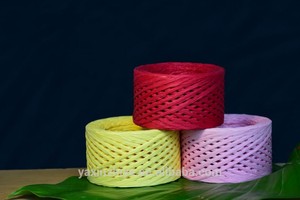 Asun กระดาษขายส่งกระดาษ Raffia สำหรับแพคเกจ - Product Image 4
