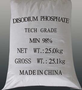 <strong>Chemical</strong> <strong>Formula</strong>:Na2HPO4*12H2O With Reasonable Price Fast Delivery <strong>Disodium</strong> <strong>Phosphate</strong> (DSP) - Product Image 5