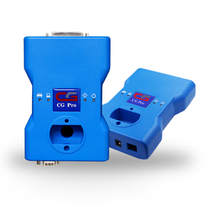 CG Pro-9s12 Programmer Lunch Diagnostic Tools Scan Support a Variety of Strong Encryption Chip Crack Stable Fast <strong>Software</strong> Device