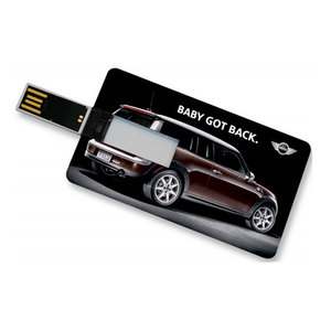 מכירה לוהטת מותאם אישית לוגו סובלימציה Usb דיסק און קי 8 Gb usb מקל
