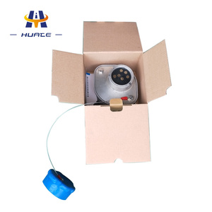 Tank Truck <strong>Sensor</strong> Plug Anti-overflow Socket Fuel Level <strong>Sensor</strong> Overfill Optic Socket for Petrol Station - Product Image 6