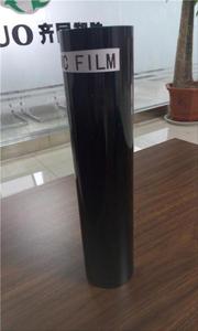 2025新产品批发透明不干胶PVC塑料薄膜 - Product Image 6
