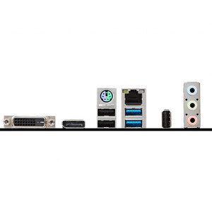 二手<span class=keywords><strong>MSI</strong></span>英特尔H310I PRO 32gb DDR4 LGA1151迷你<span class=keywords><strong>ITX</strong></span>桌面游戏主板
