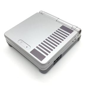 Per GBA SP Shell per GameBoy Advance SP custodia di ricambio custodia custodia - Product Image 3