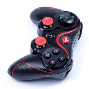 <strong>Wireless</strong> Gamepad Joystick for PS3 IOS Android Smart Phone PC <strong>Computer</strong> TV <strong>Game</strong> <strong>Controller</strong> Gaming Pad - Product Image 3