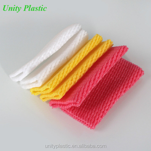 Polietilene espanso flessibile mesh per imballaggio di frutta netto - Product Image 1