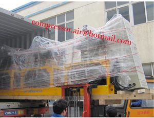 2 Cylinder Outstanding Quality Piston Booster <strong>Blow</strong> <strong>Moulding</strong> High Pressure <strong>PET</strong> <strong>air</strong> <strong>Compressor</strong> VH1.5/30-SB