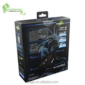 Ejderha savaş Dragunov DW-G3 giriş seviyesi oyun fare - Product Image 5