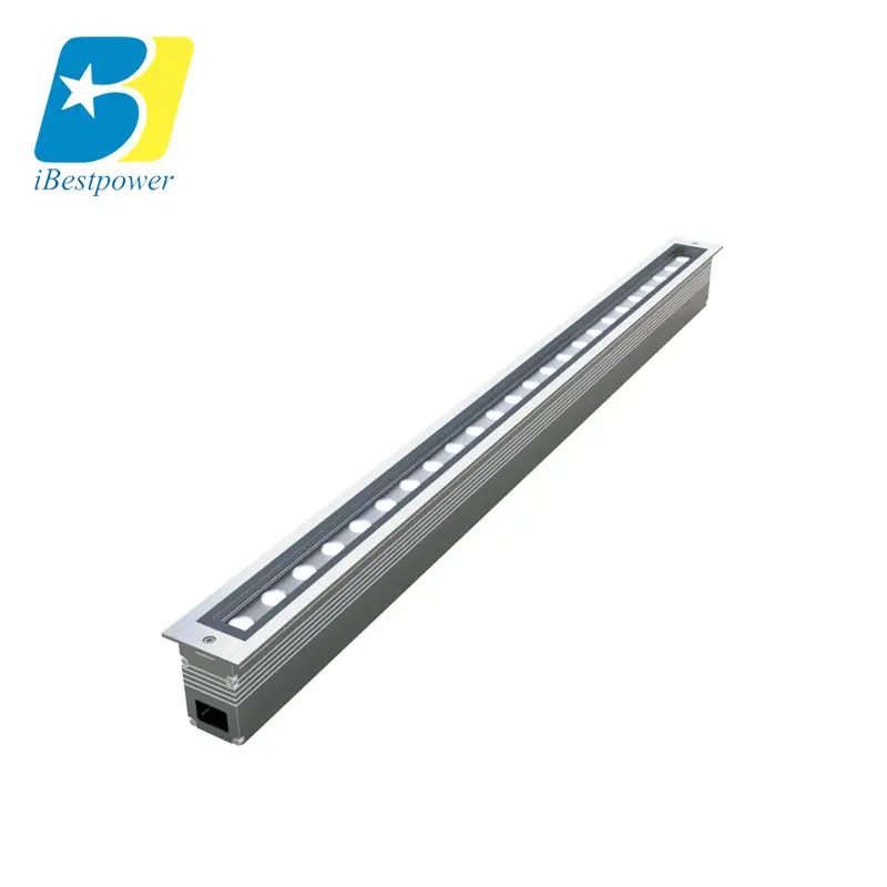 IP67 Impermeabile Esterno di Un Edificio Decorazione Luci LED wall washer