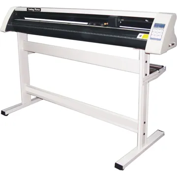 JK1350 PE cheaper cutting plotter/ vinyl cutter machine with good quality