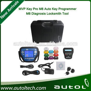 Mvp pro <span class=keywords><strong>m8</strong></span> key ferramenta serralheiro programador qualidade superior a+ com 800 tokens---- em stock!!! - Product Image 6