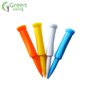 Custom Plastic Golf <strong>Tee</strong> Golf Limit <strong>Tee</strong> - Product Image 1