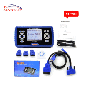 Programador de llave de SKP-900, herramienta de programación de llaves de coche Universal SKP900