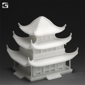 3d Печатный прототип, 3d печатная модель, высокоточные детали, обслуживание OEM - Product Image 5