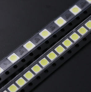 ชุดอุปกรณ์อิเล็กทรอนิกส์ Led ชิ้น/เซ็ต3V 2835 6V,ชุดซ่อมทีวี Led จอ Lcd คละสีขาว10 3030สำหรับ LG Led Backlight 4014