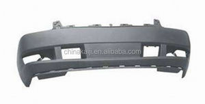 Mercado de accesorios parachoques de molde de inyección de plásticos máquina de molde barato