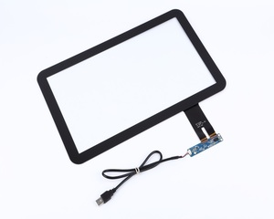 China Lieferant Touch Kapazitiver Touchscreen Raspberry Pi 3 Laptop - Product Image 3