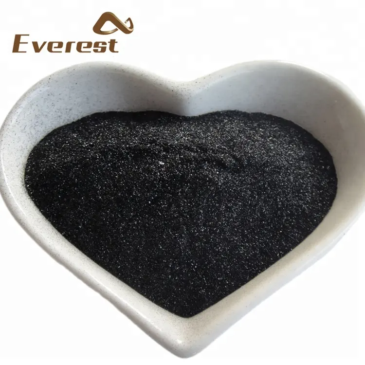 EVEREST Công Nghệ Mới Giá Trị Cao Hòa Tan Axit Humic Fulvic 90-95% Cho Người Tiêu Thụ