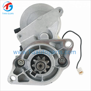 Çim biçme makinesi marş motoru STG91362 2280000950 228000-0950 2280000951 228000-0951 2280000970 228000-0970 - Product Image 4