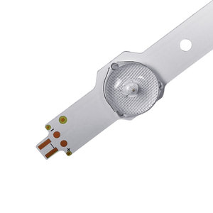 SUNNY SVS400A79-4LED B TYPE <strong>Led</strong> Backlight Strips SAMSUNG-SUNNY/LTA400HM23/SN040DLD12AT - Product Image 4