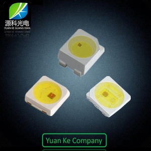 תלת צבע SMD <span class=keywords><strong>LED</strong></span> 3016 <span class=keywords><strong>0.5w</strong></span> 1W 2835 3030 3528 5050 5730 5630 צהוב & לבן אדום עם bi-צבע נוריות מיני שבב