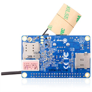 Taidacent RDA8810 Soc open source single board computer 256MB Orange pi 2g Iot 32 bit entwicklung board raspberry pi - Product Image 2
