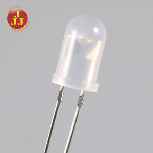 מקצוע Doide מפעל 850nm <span class=keywords><strong>5mm</strong></span> IR עגול <span class=keywords><strong>led</strong></span> דיודה למכירה